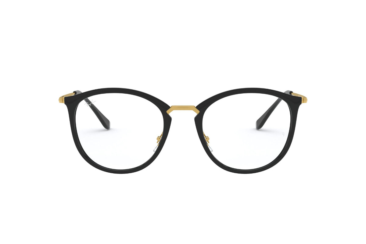 Ray-Ban Optical Lentes Ópticos