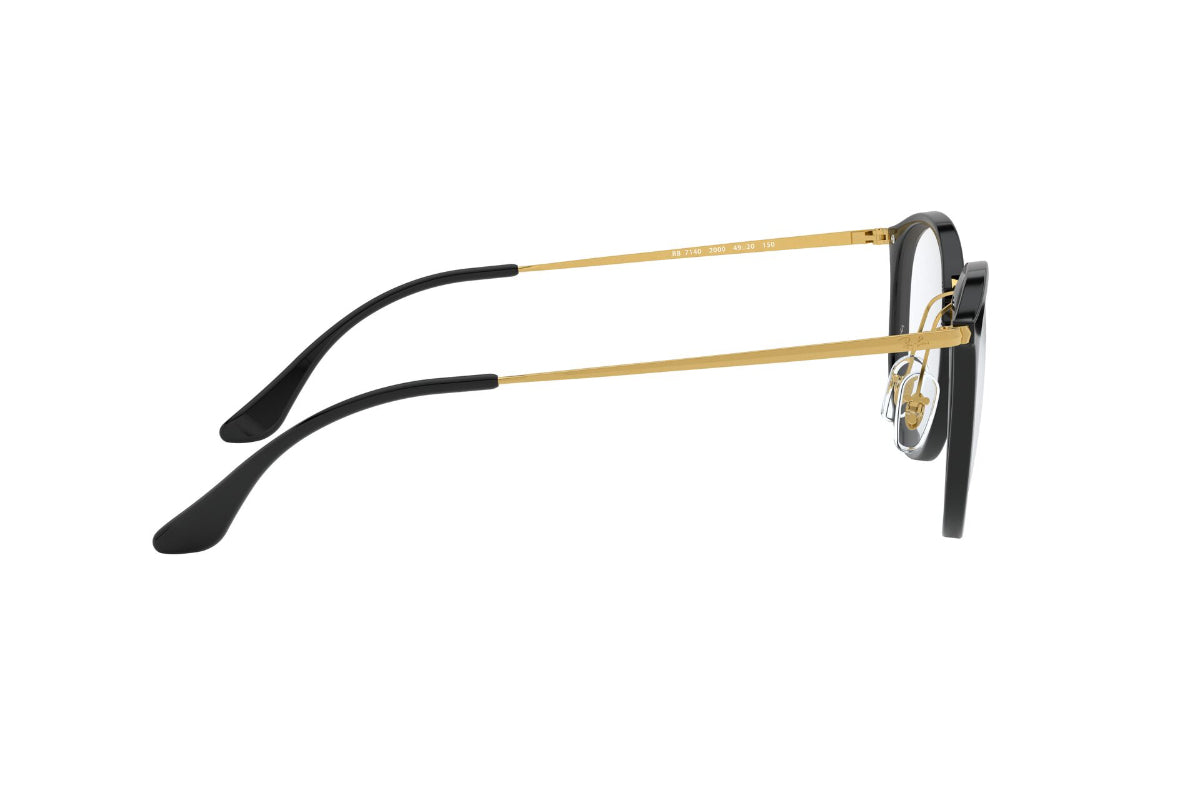 Ray-Ban Optical Lentes Ópticos