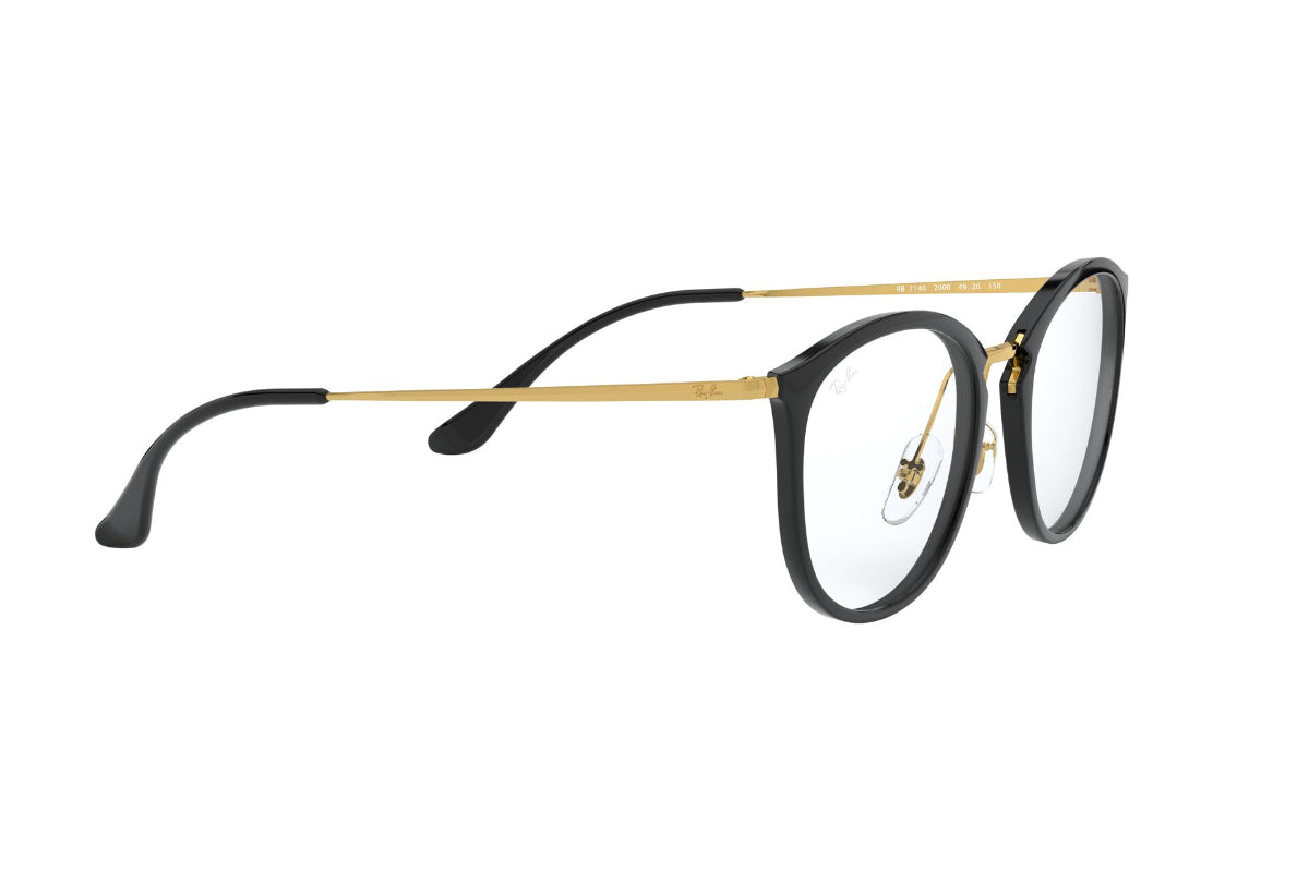 Ray-Ban Optical Lentes Ópticos