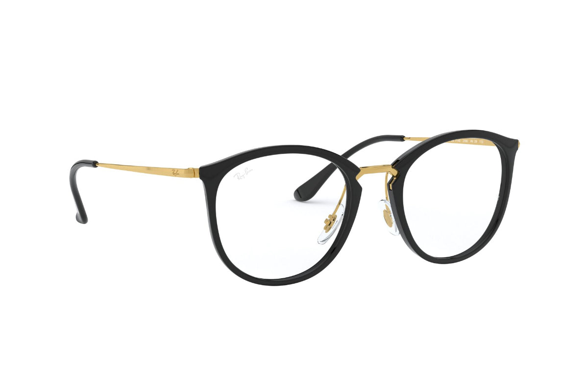 Ray-Ban Optical Lentes Ópticos