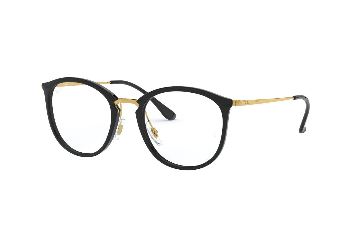 Ray-Ban Optical Lentes Ópticos