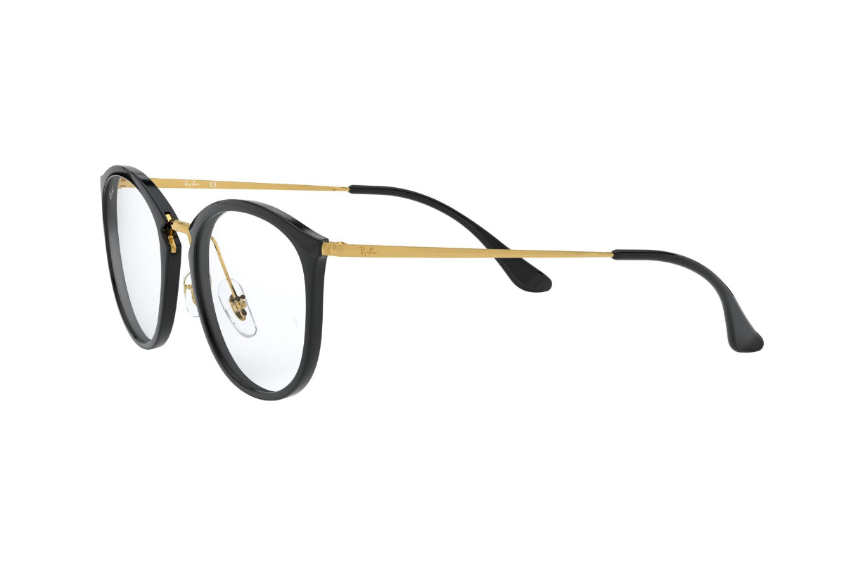 Ray-Ban Optical Lentes Ópticos