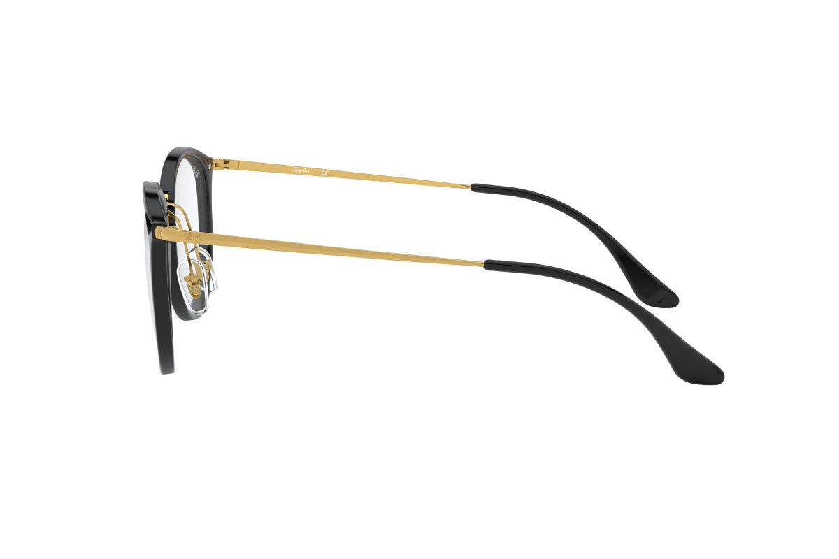 Ray-Ban Optical Lentes Ópticos