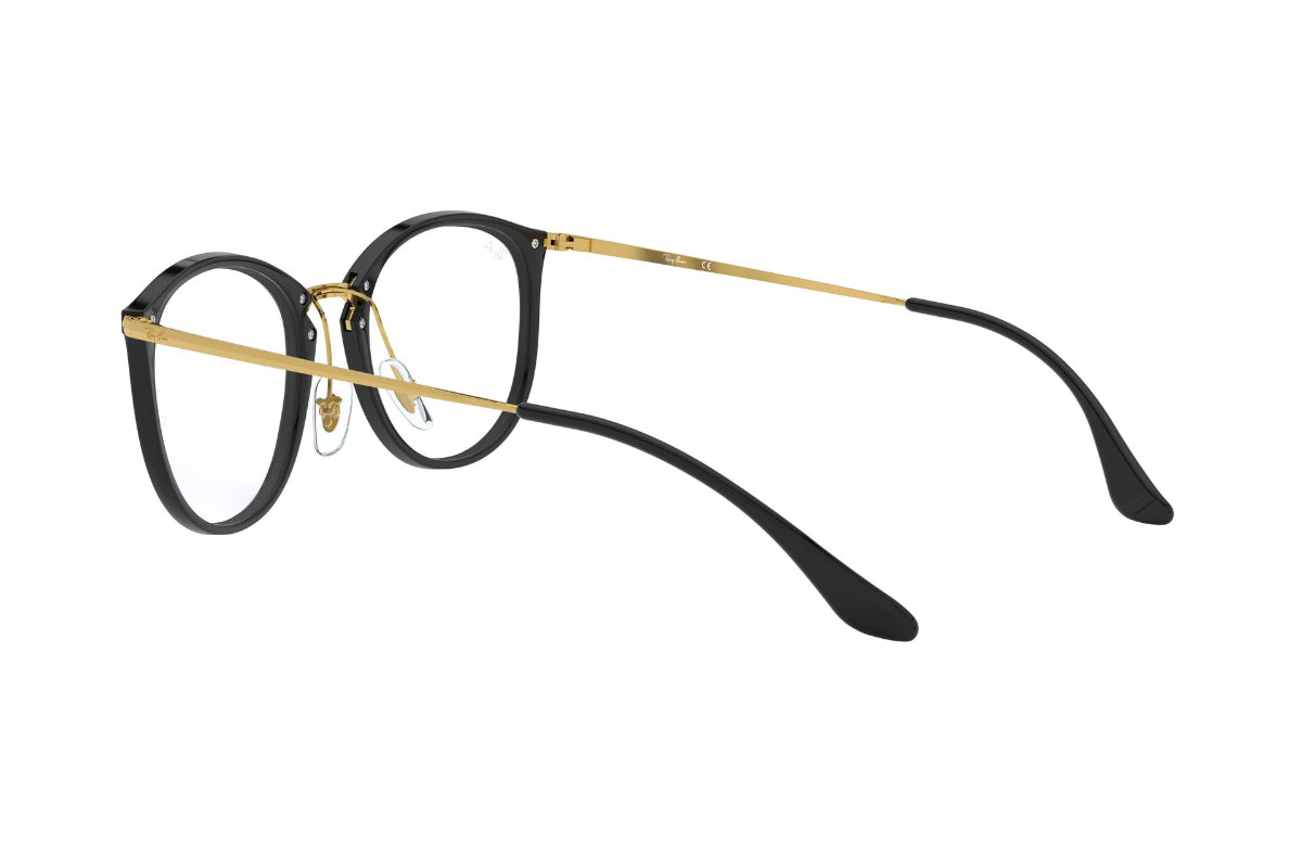 Ray-Ban Optical Lentes Ópticos
