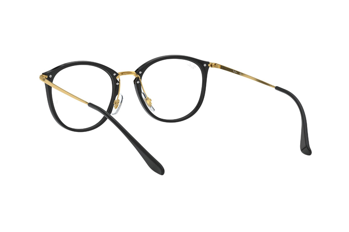 Ray-Ban Optical Lentes Ópticos