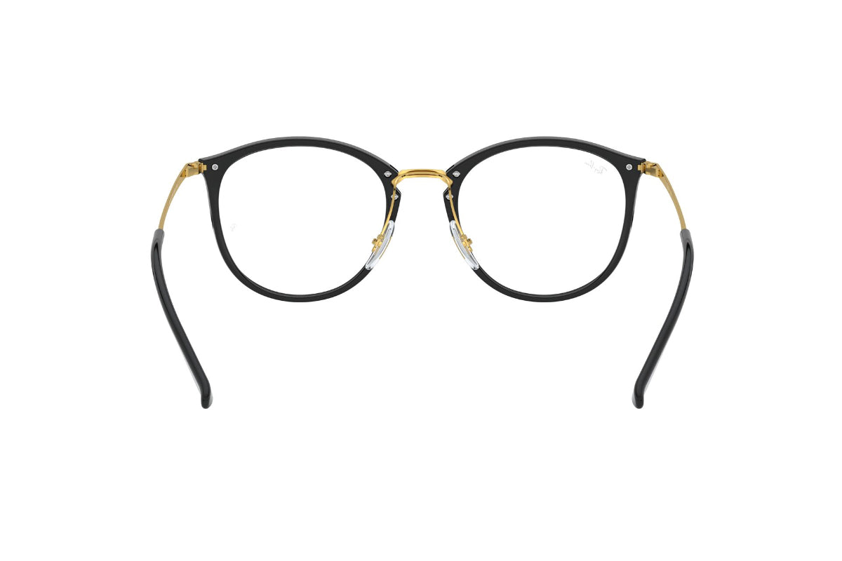 Ray-Ban Optical Lentes Ópticos