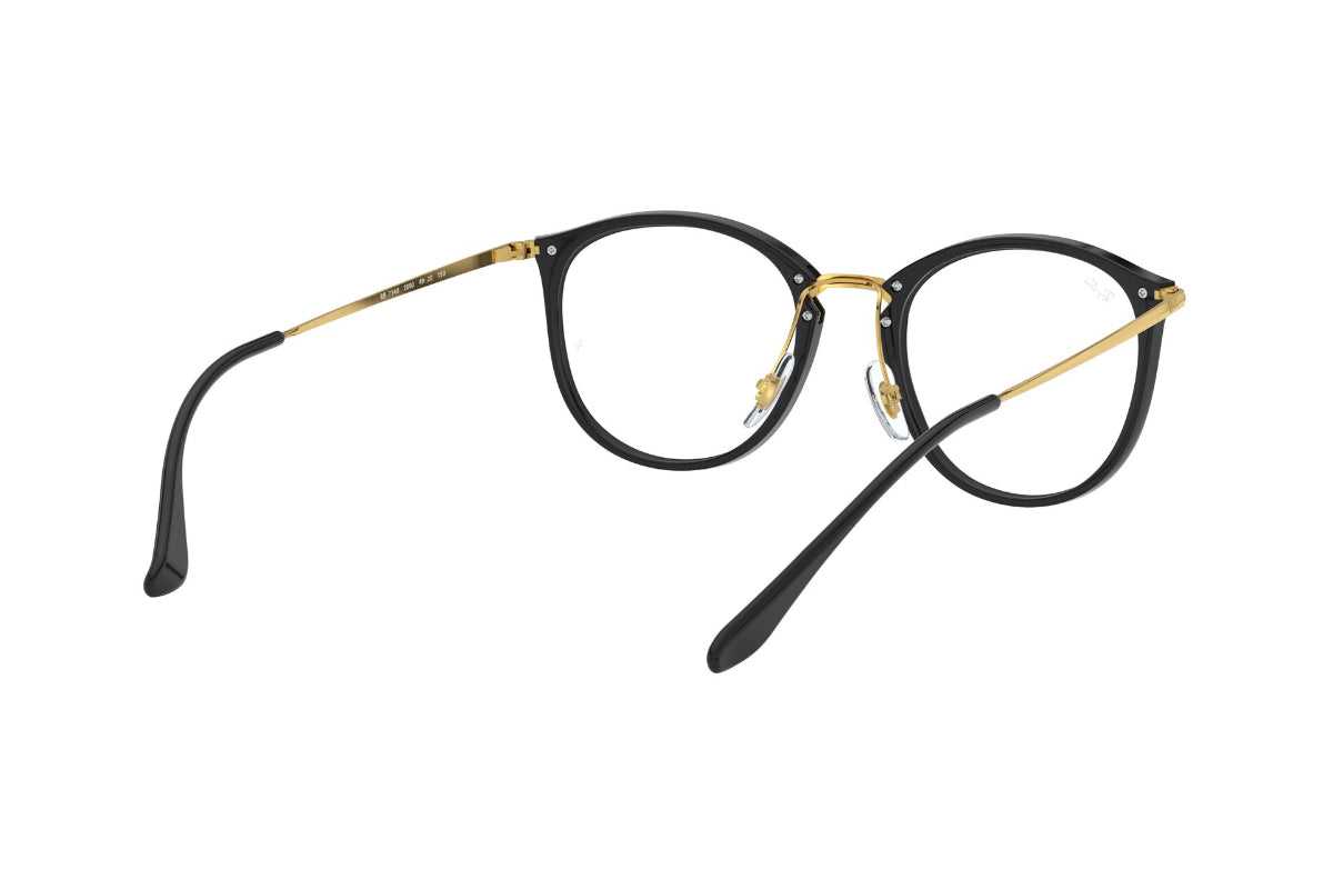 Ray-Ban Optical Lentes Ópticos