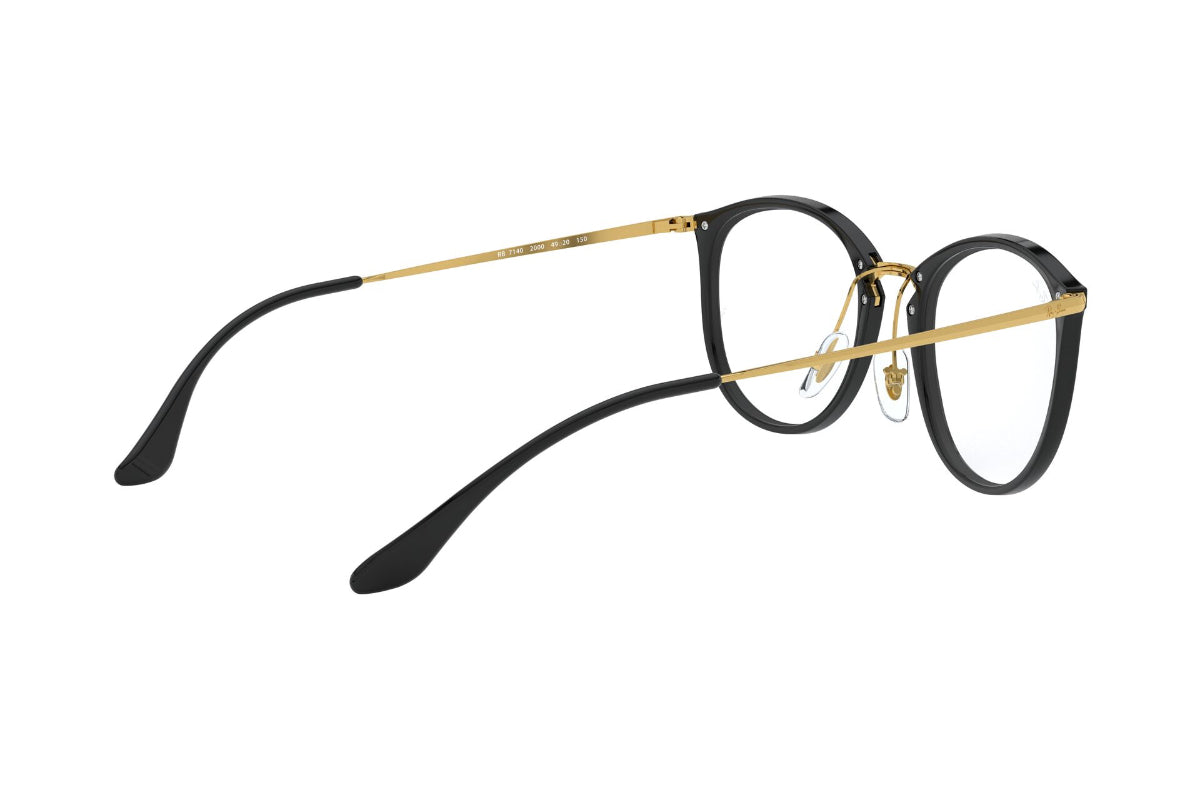 Ray-Ban Optical Lentes Ópticos