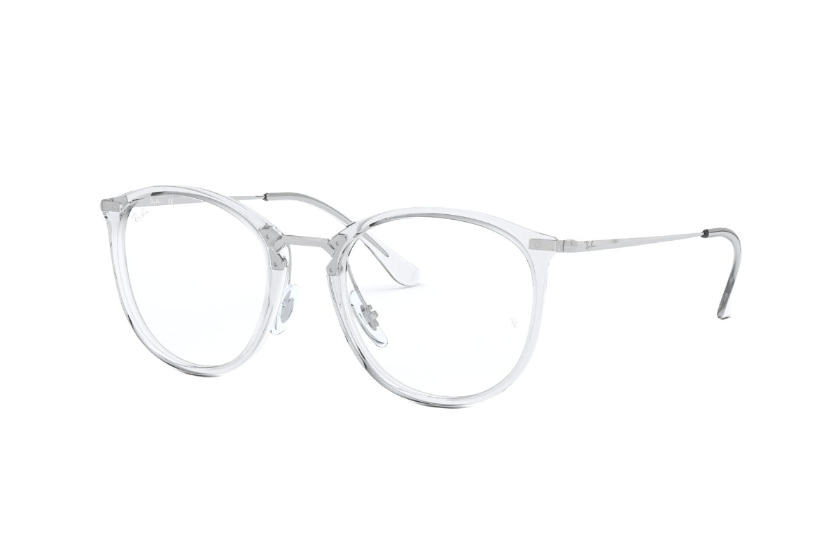 Ray-Ban Optical Lentes Ópticos