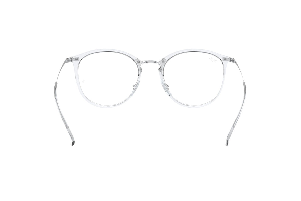 Ray-Ban Optical Lentes Ópticos