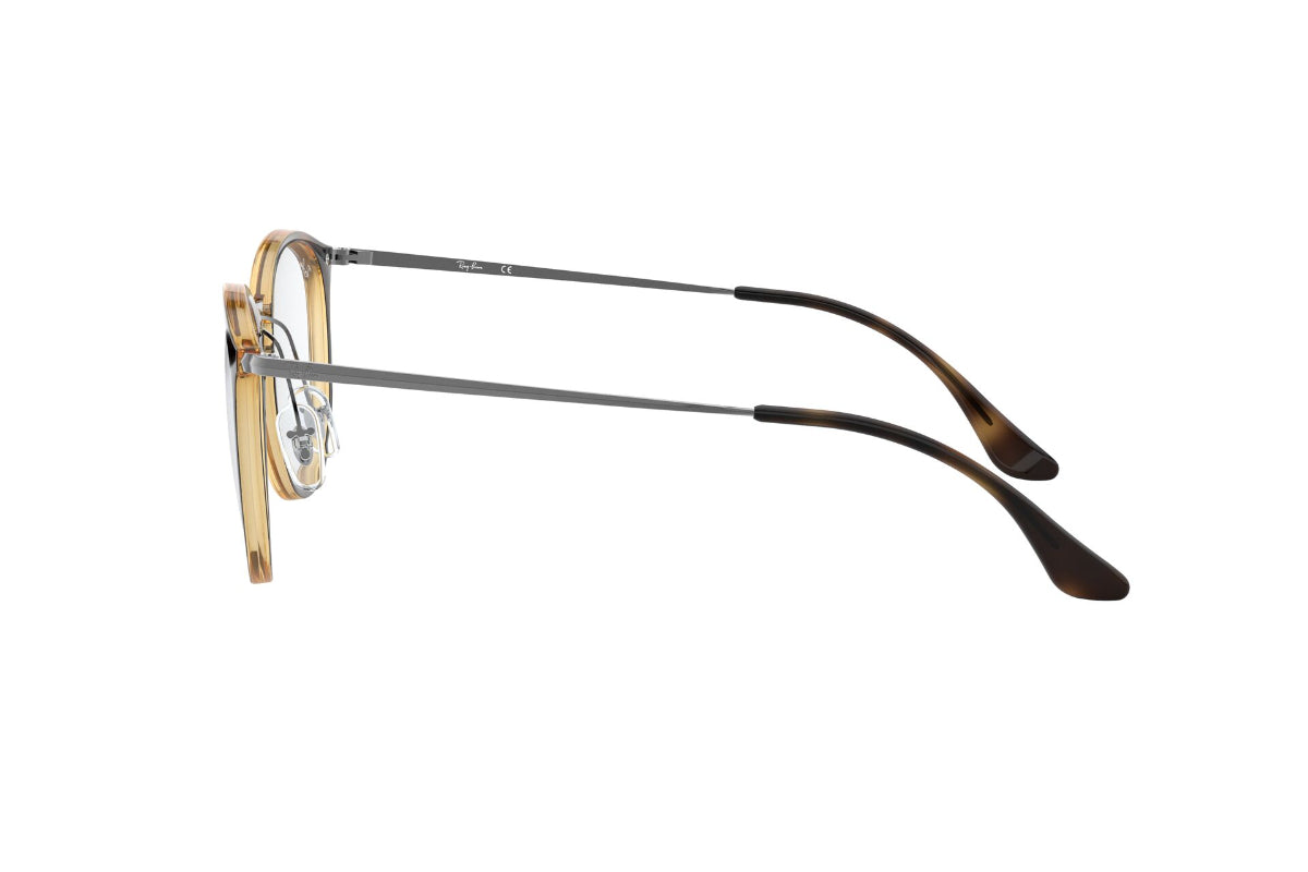 Ray-Ban Optical Lentes Ópticos