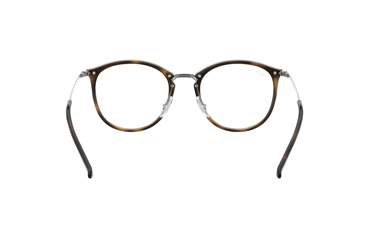 Ray-Ban Optical Lentes Ópticos