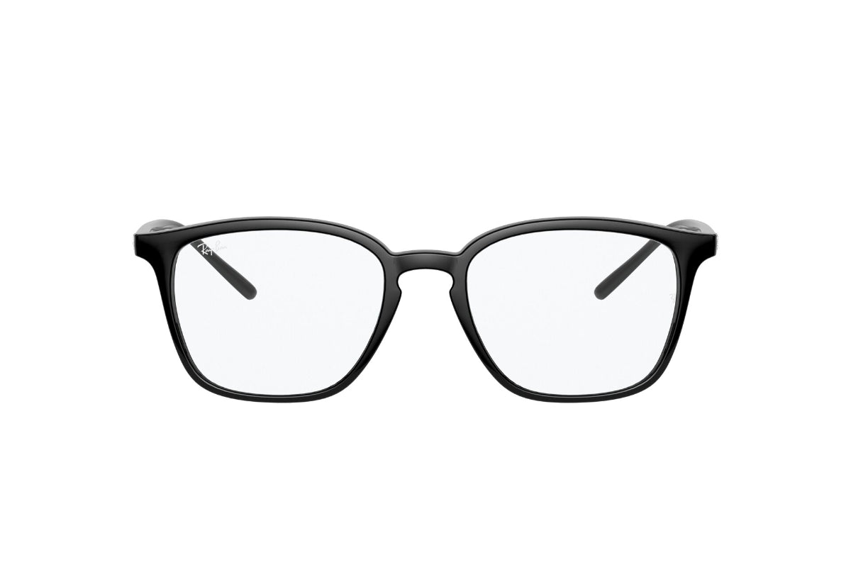 Lentes Opticos Black Ray-Ban