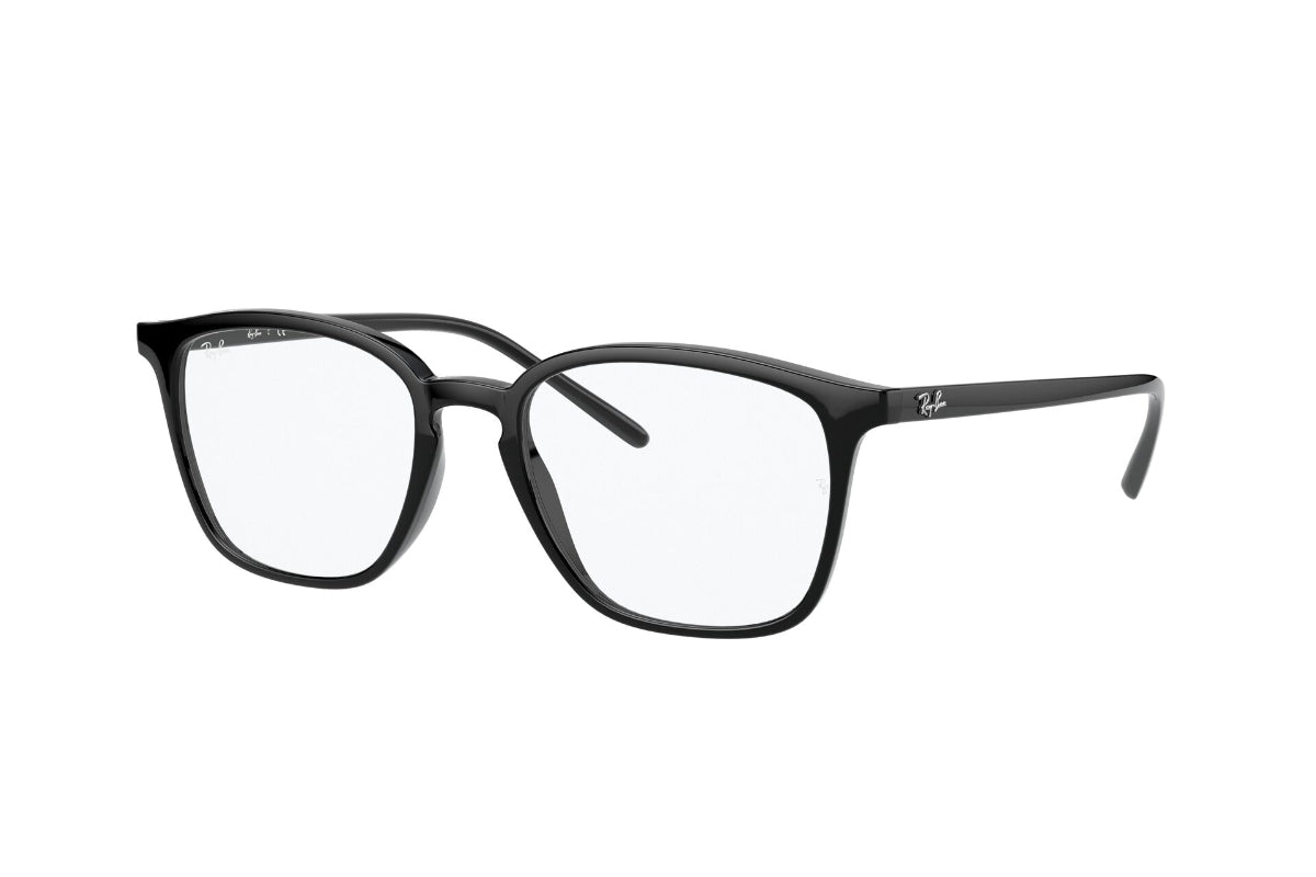 Lentes Opticos Black Ray-Ban