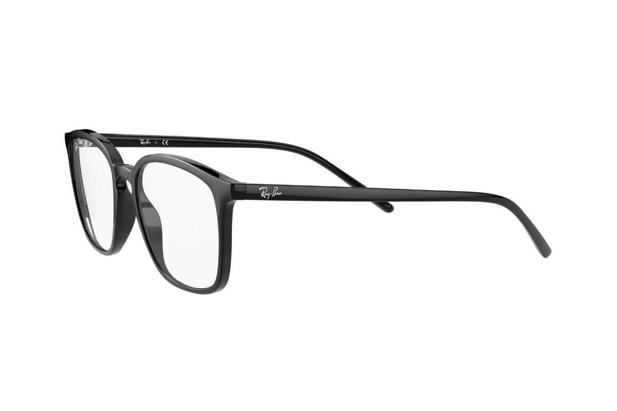 Lentes Opticos Black Ray-Ban