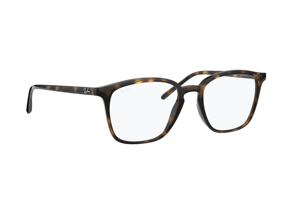 Lentes Ópticos Havana Ray-Ban
