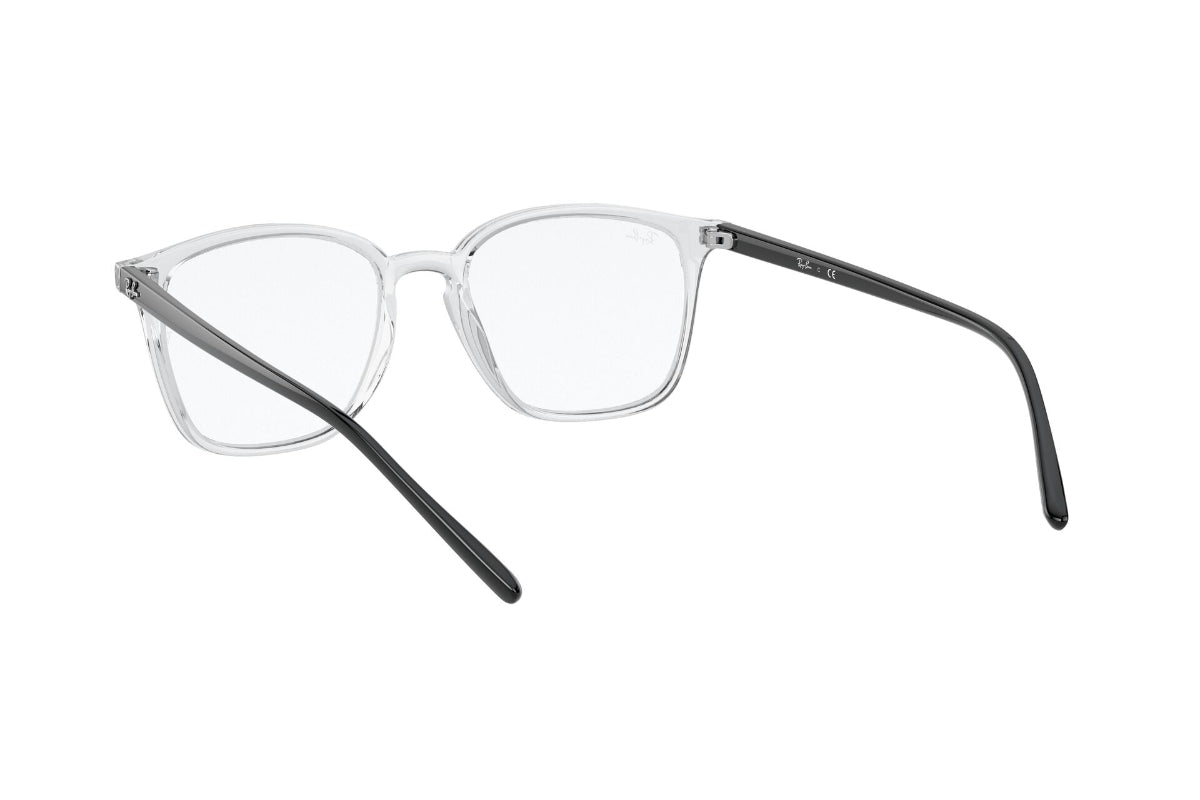 Lentes Opticos Transparent Ray-Ban