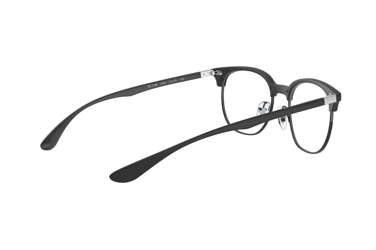 Lentes Opticos Sand Black Ray-Ban