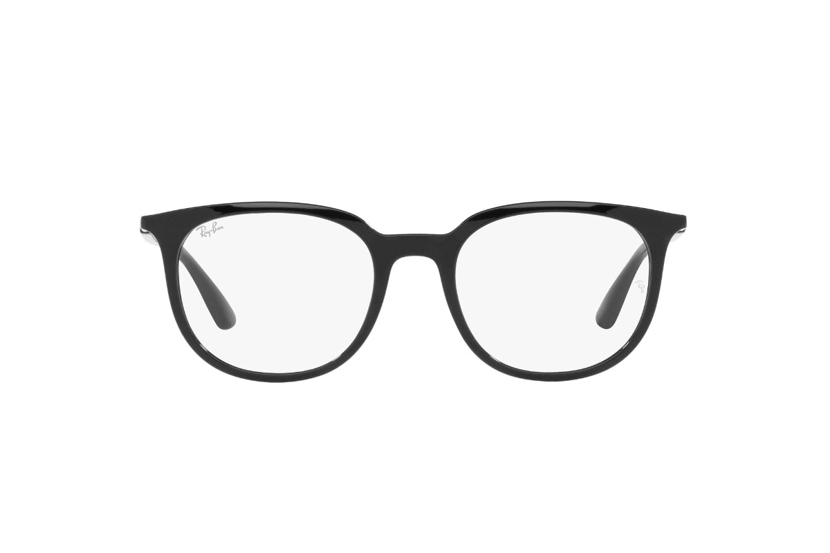 Ray-Ban Optical Lentes Ópticos