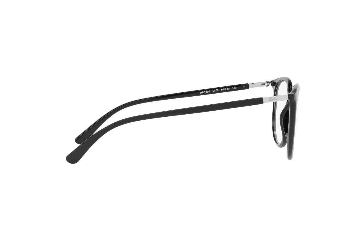 Ray-Ban Optical Lentes Ópticos