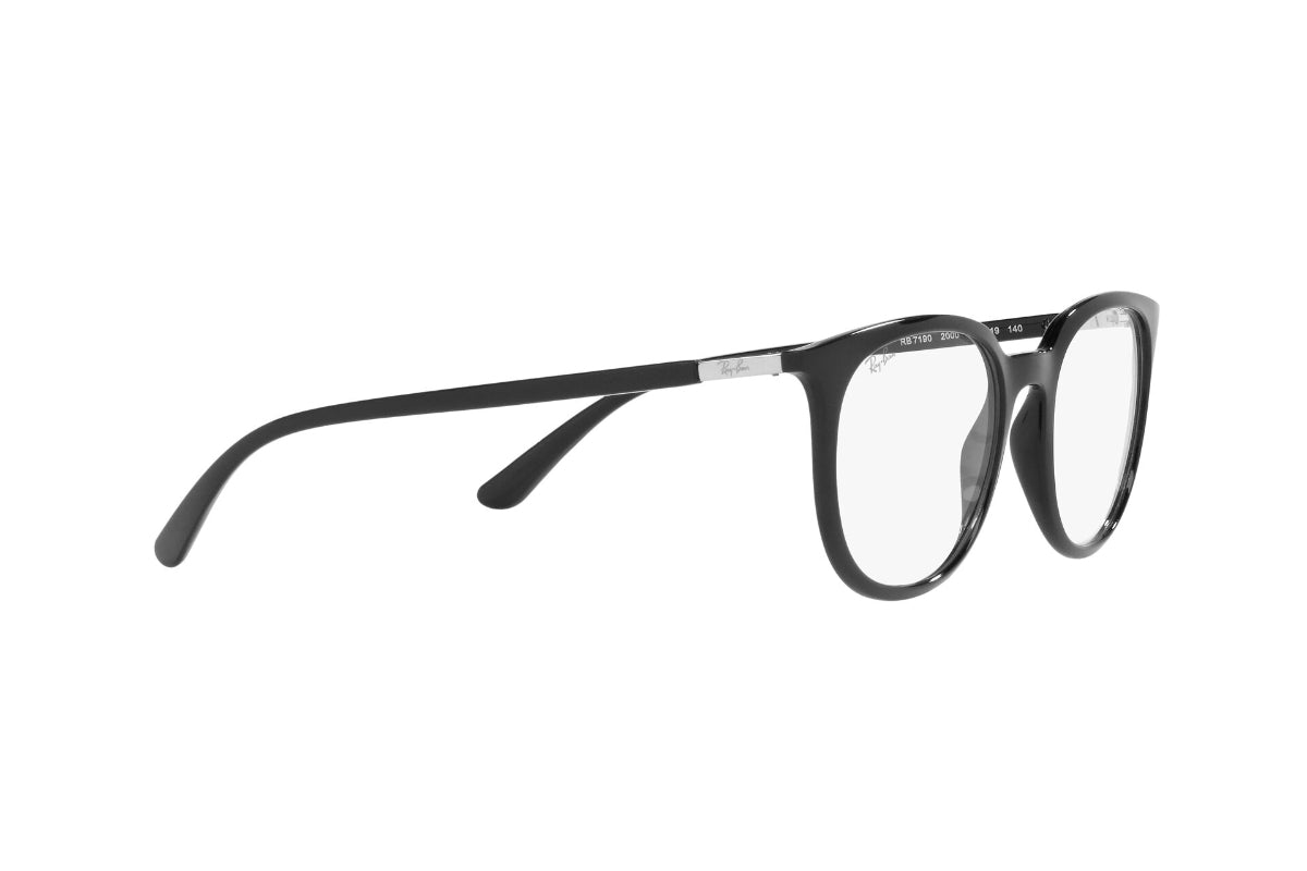Ray-Ban Optical Lentes Ópticos