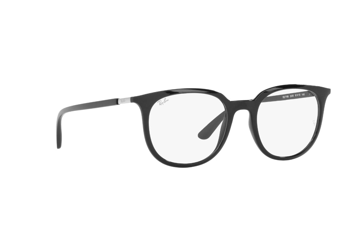 Ray-Ban Optical Lentes Ópticos