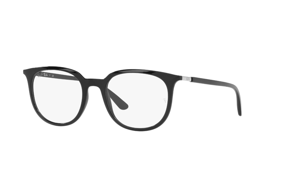 Ray-Ban Optical Lentes Ópticos