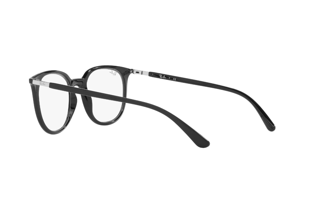 Ray-Ban Optical Lentes Ópticos
