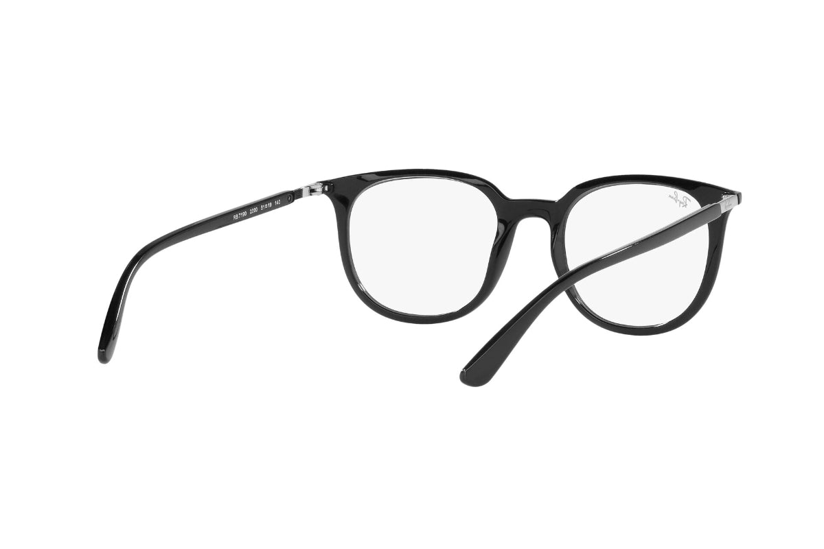 Ray-Ban Optical Lentes Ópticos