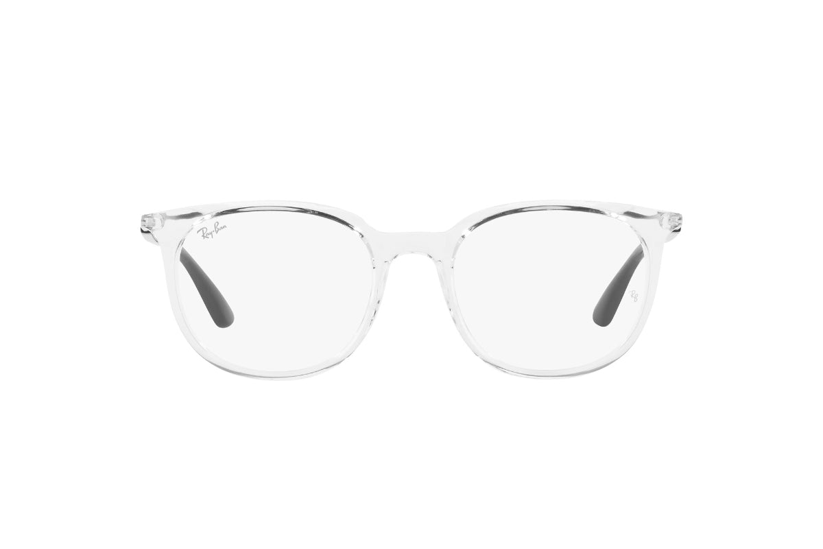 Ray-Ban Optical Lentes Ópticos