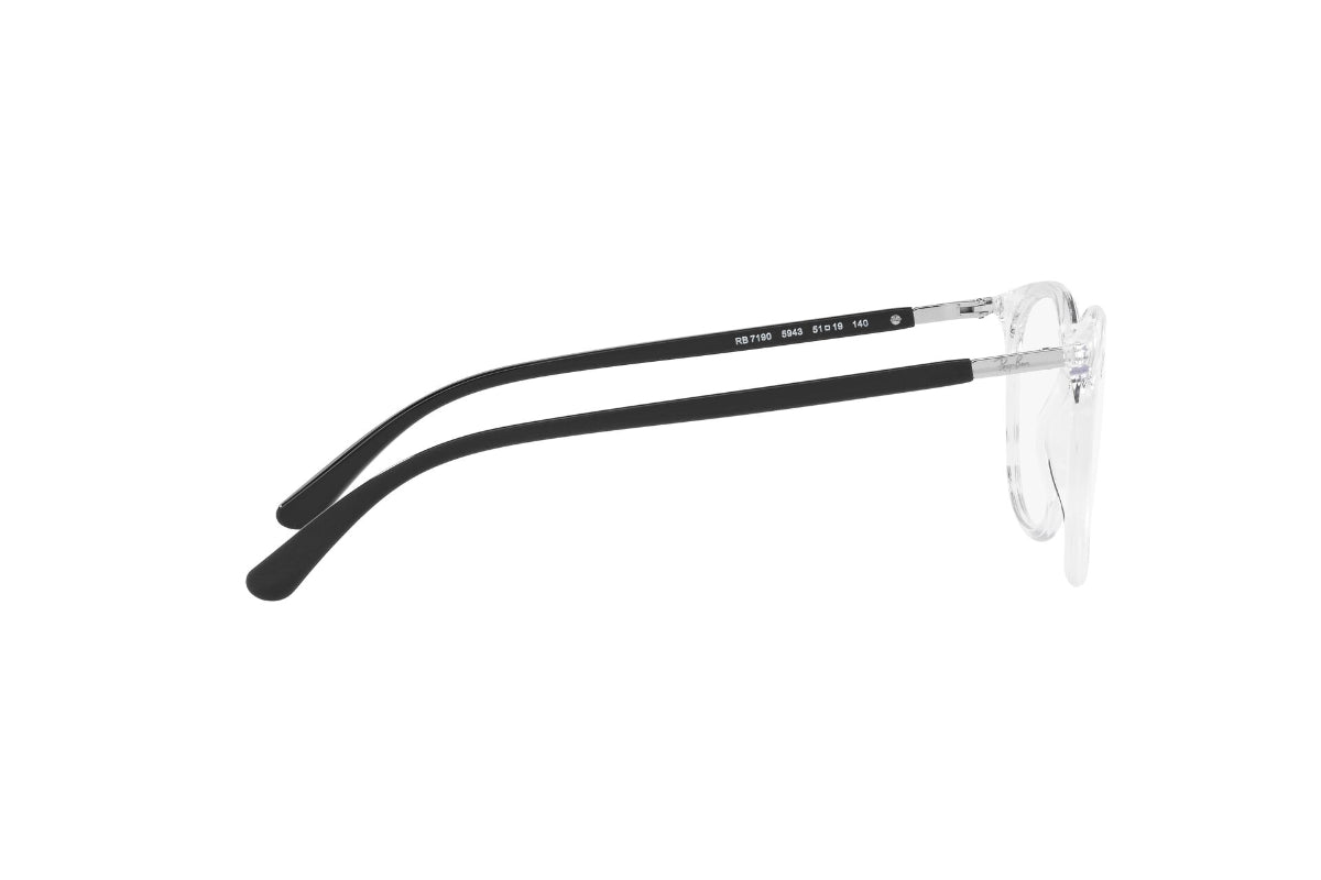 Ray-Ban Optical Lentes Ópticos