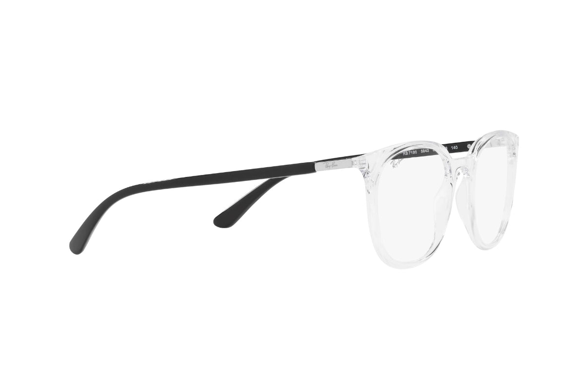 Ray-Ban Optical Lentes Ópticos