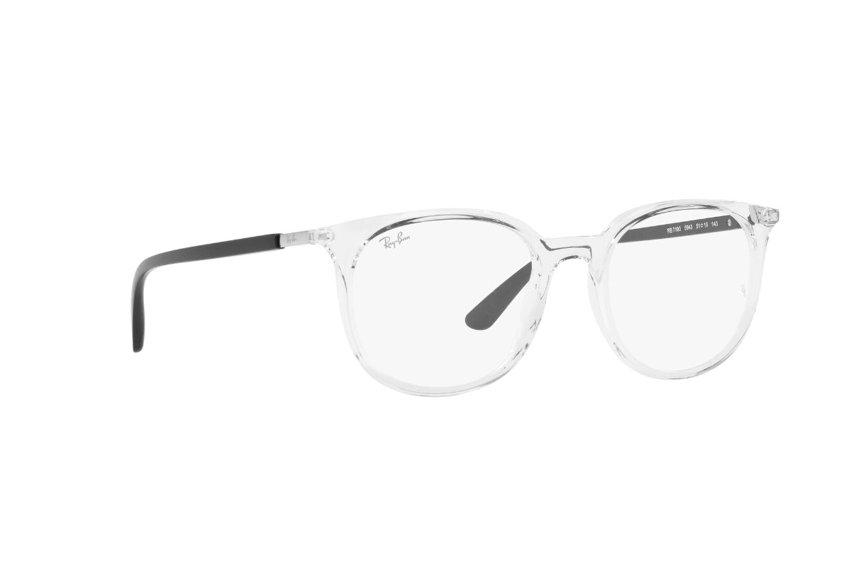 Ray-Ban Optical Lentes Ópticos