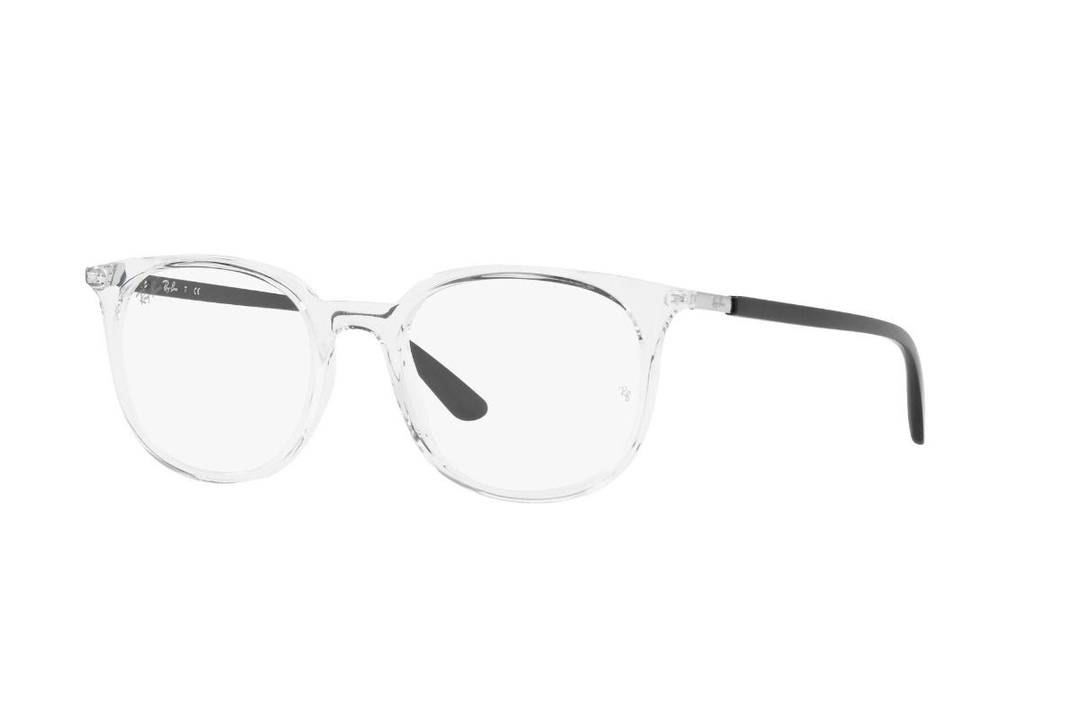Ray-Ban Optical Lentes Ópticos