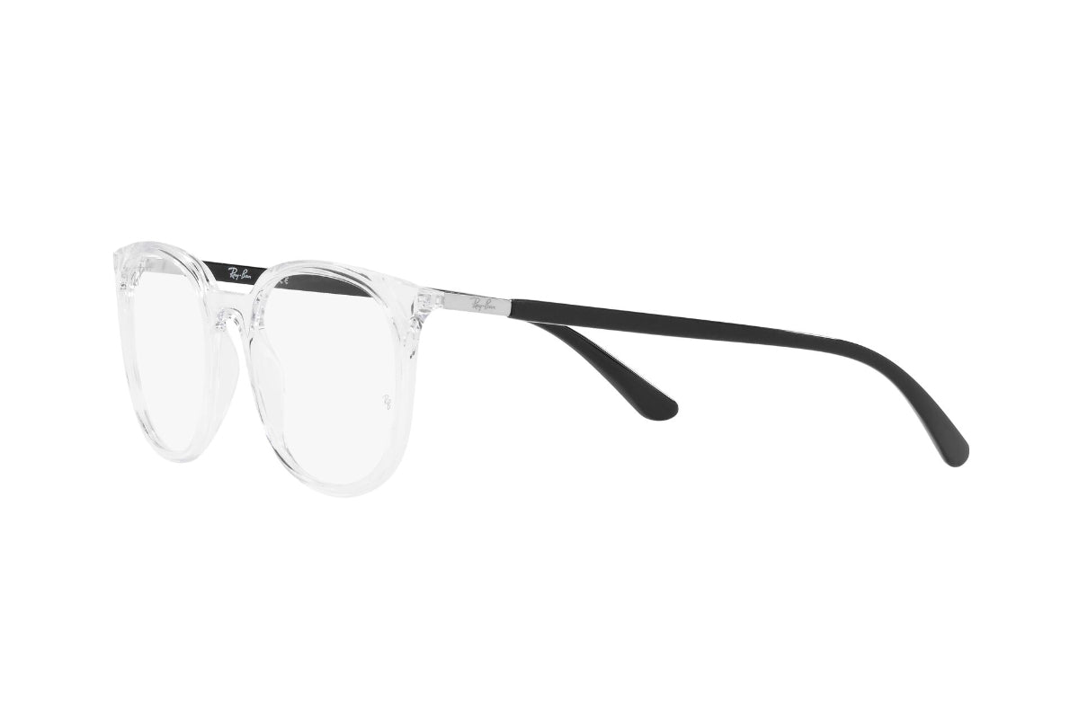 Ray-Ban Optical Lentes Ópticos