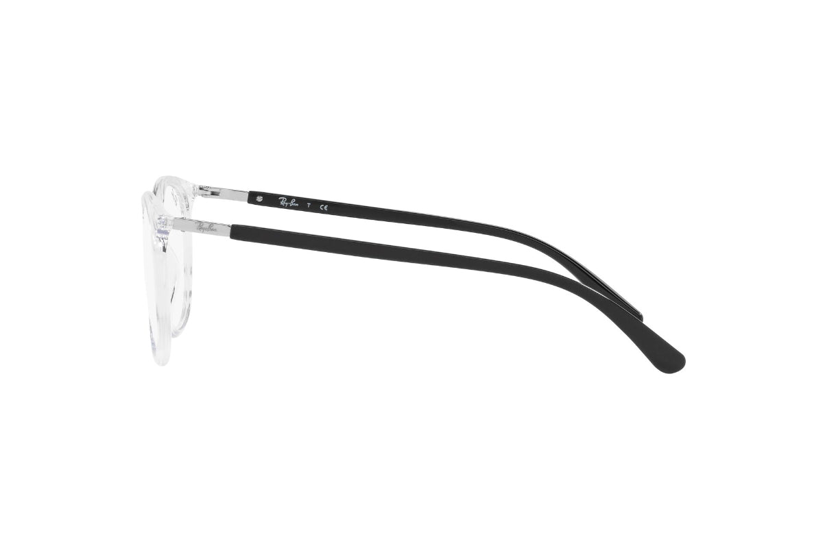 Ray-Ban Optical Lentes Ópticos