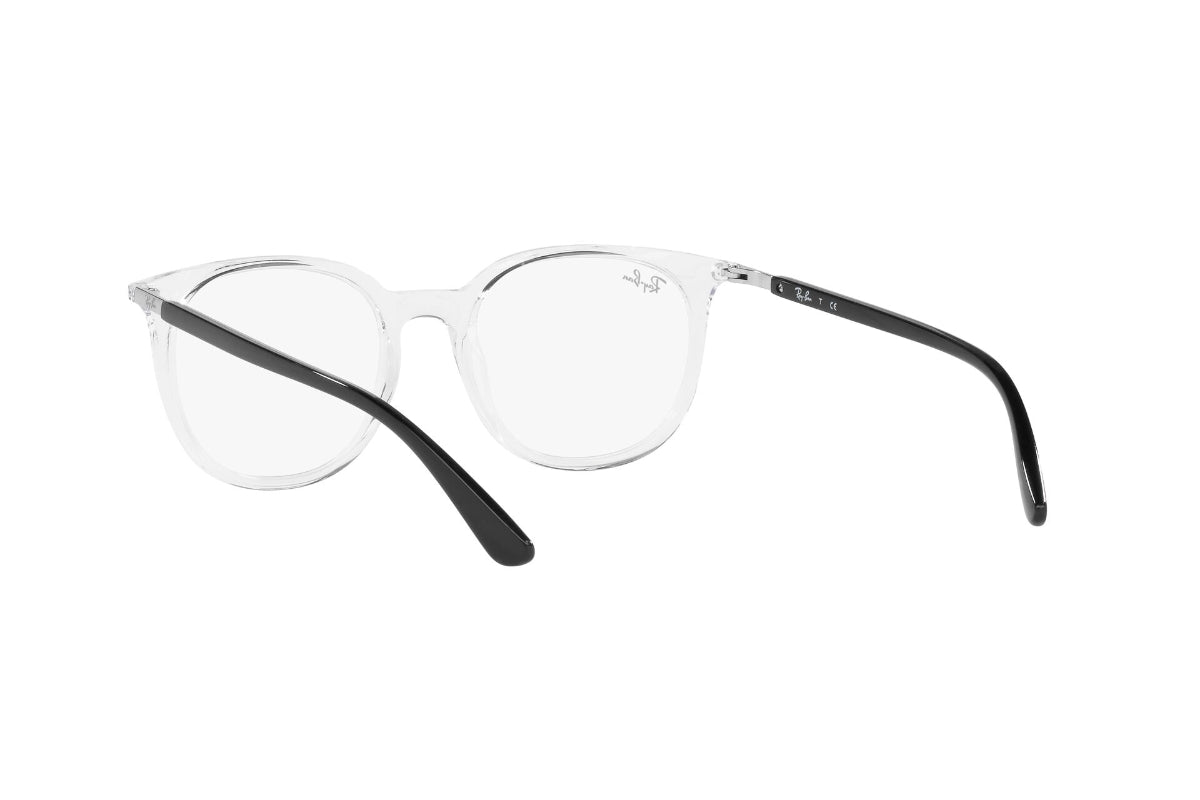 Ray-Ban Optical Lentes Ópticos
