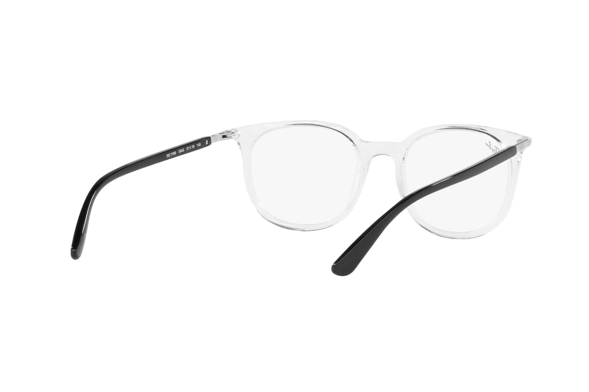 Ray-Ban Optical Lentes Ópticos