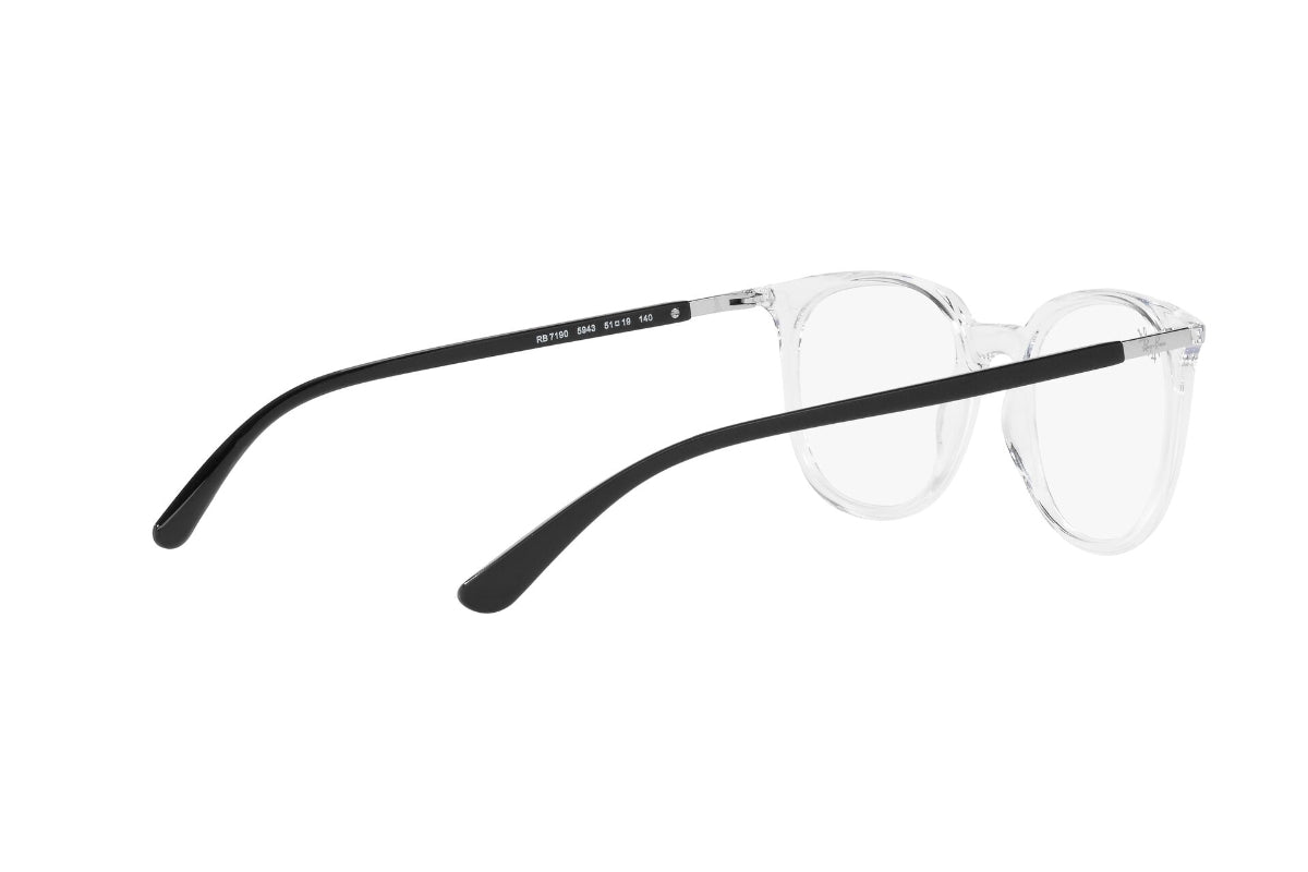 Ray-Ban Optical Lentes Ópticos