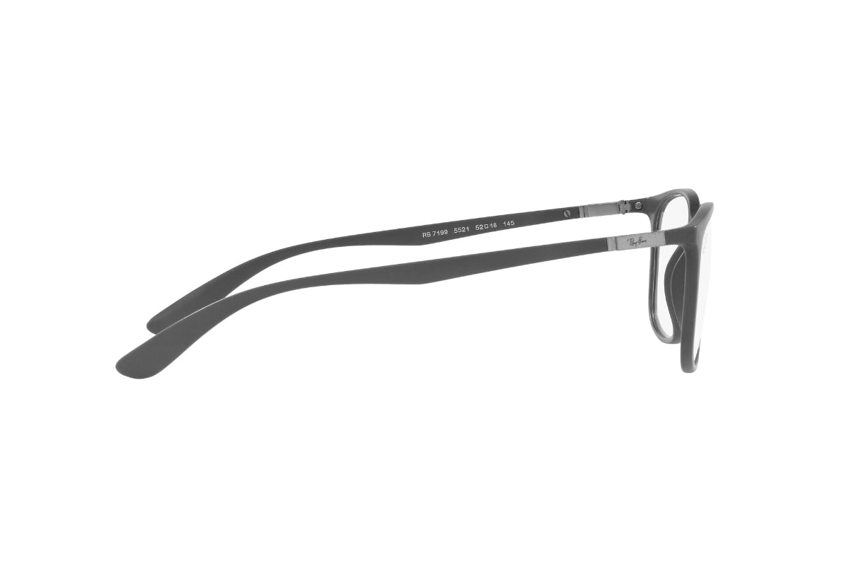 Ray-Ban Optical Lentes Ópticos