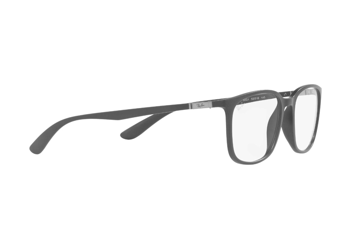 Ray-Ban Optical Lentes Ópticos
