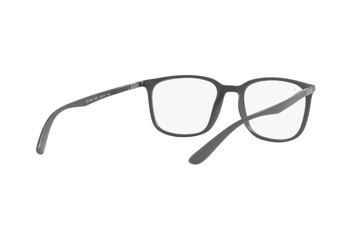 Ray-Ban Optical Lentes Ópticos