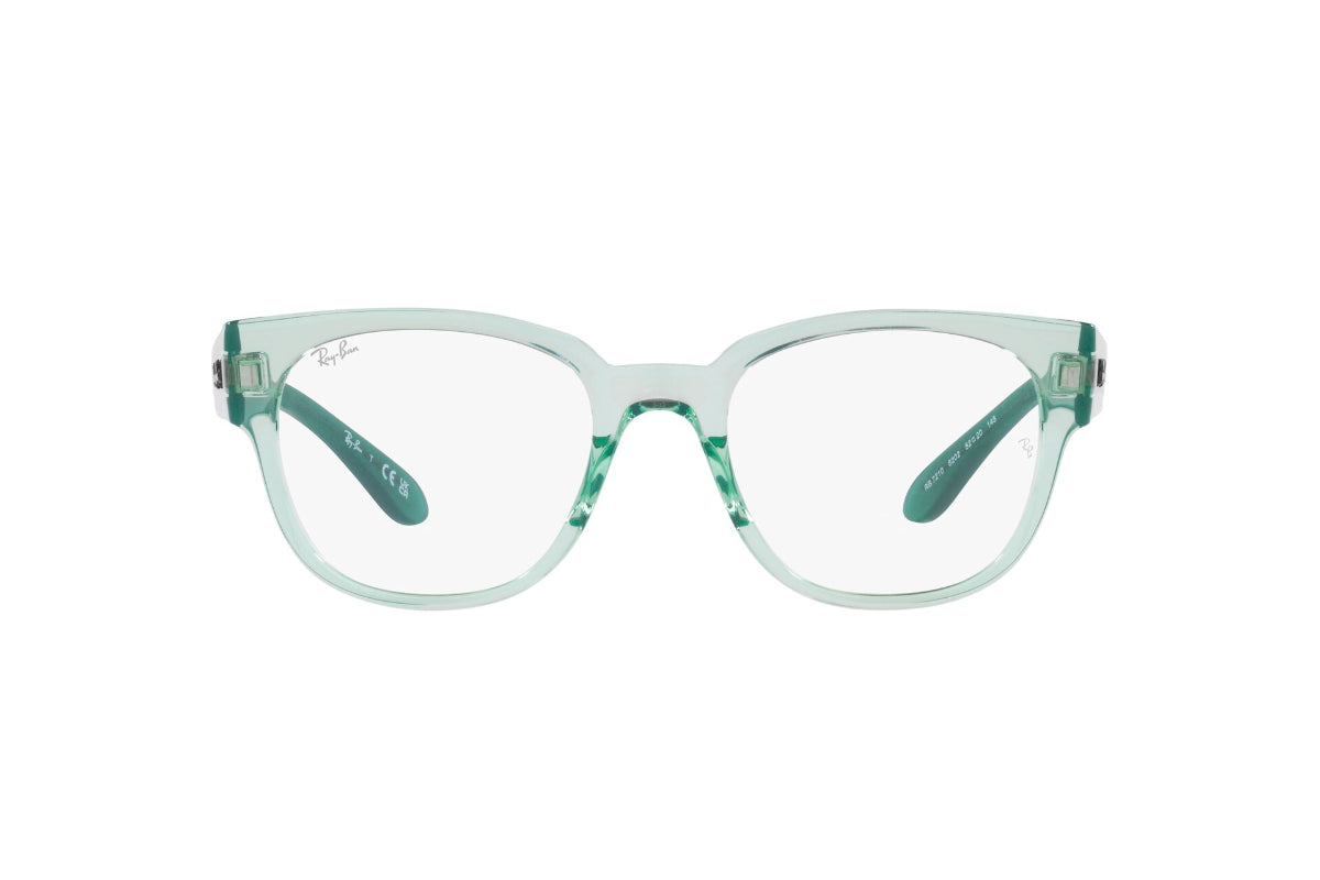 Ray-Ban Optical Lentes Ópticos