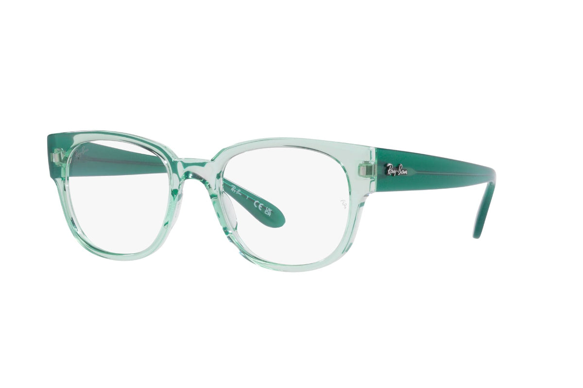 Ray-Ban Optical Lentes Ópticos