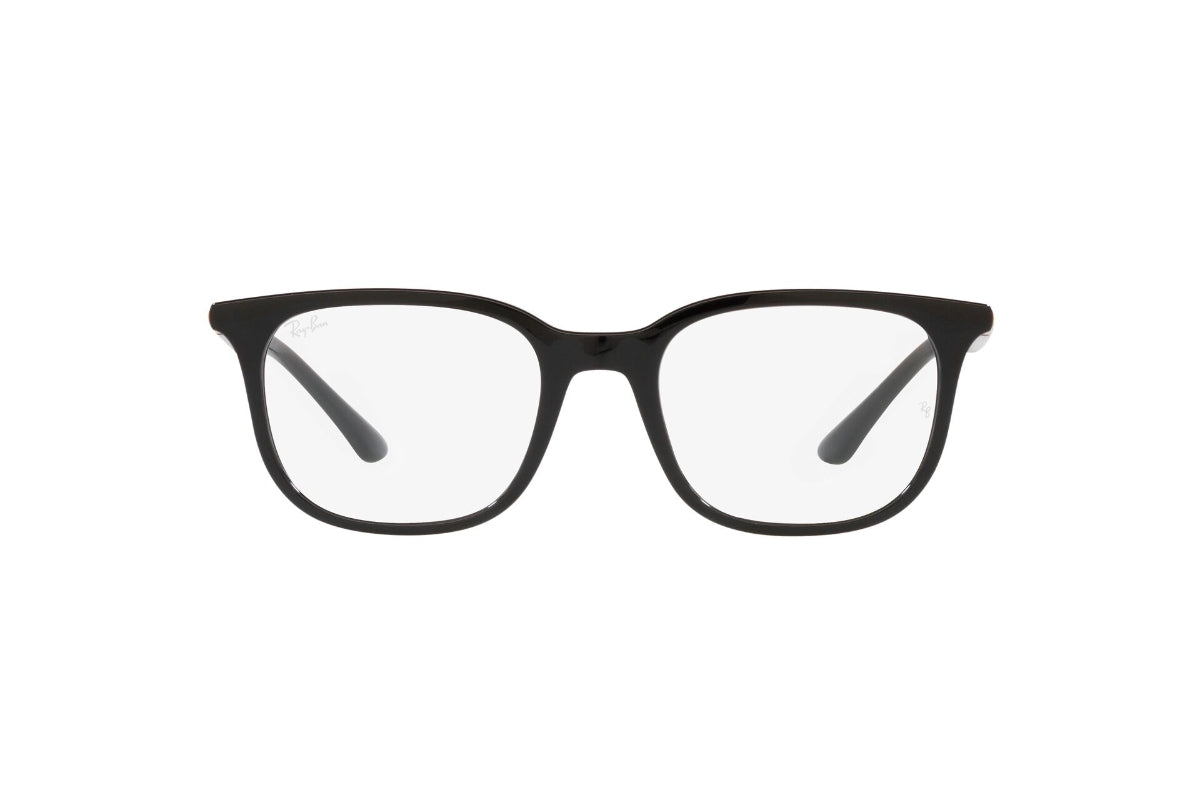 Ray-Ban Optical Lentes Ópticos