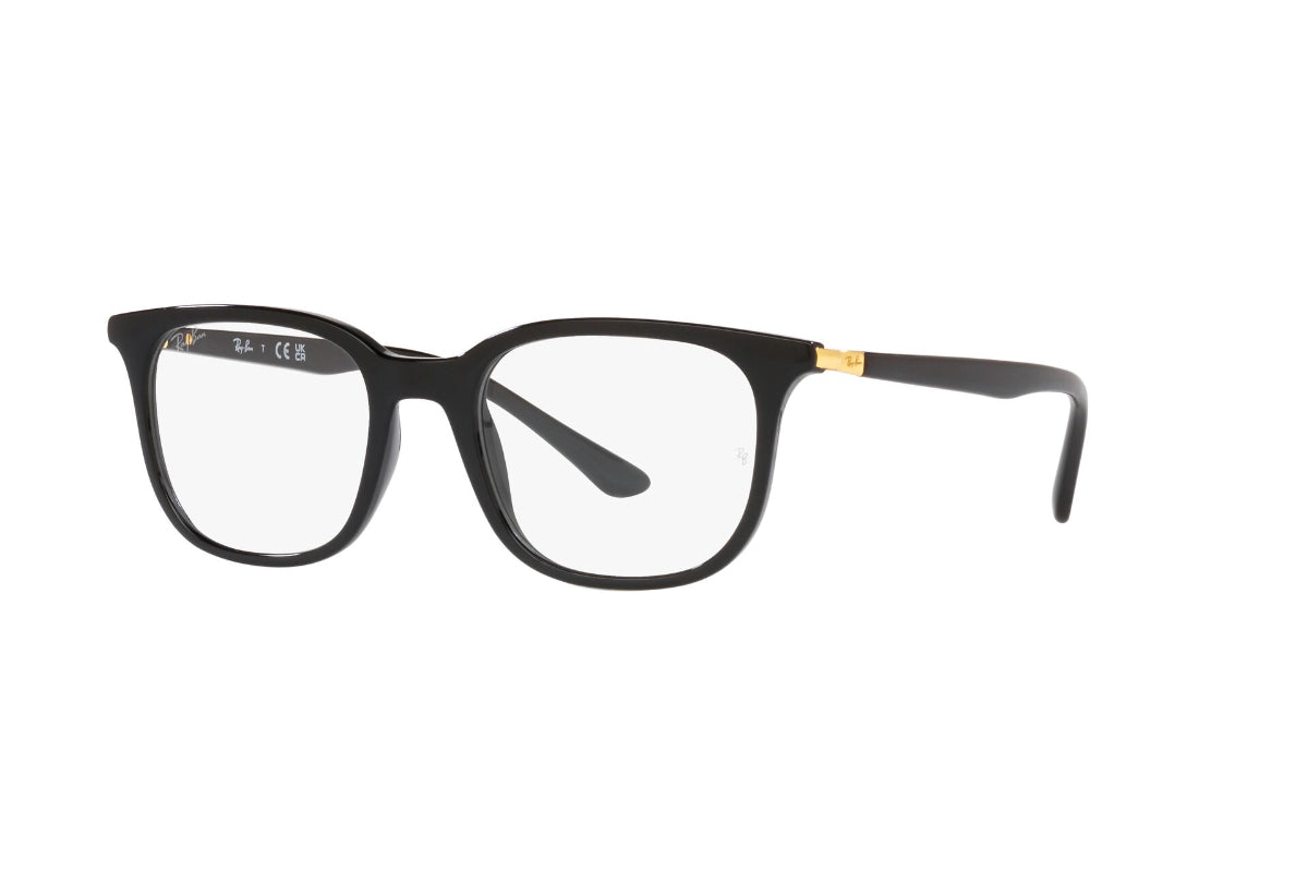 Ray-Ban Optical Lentes Ópticos