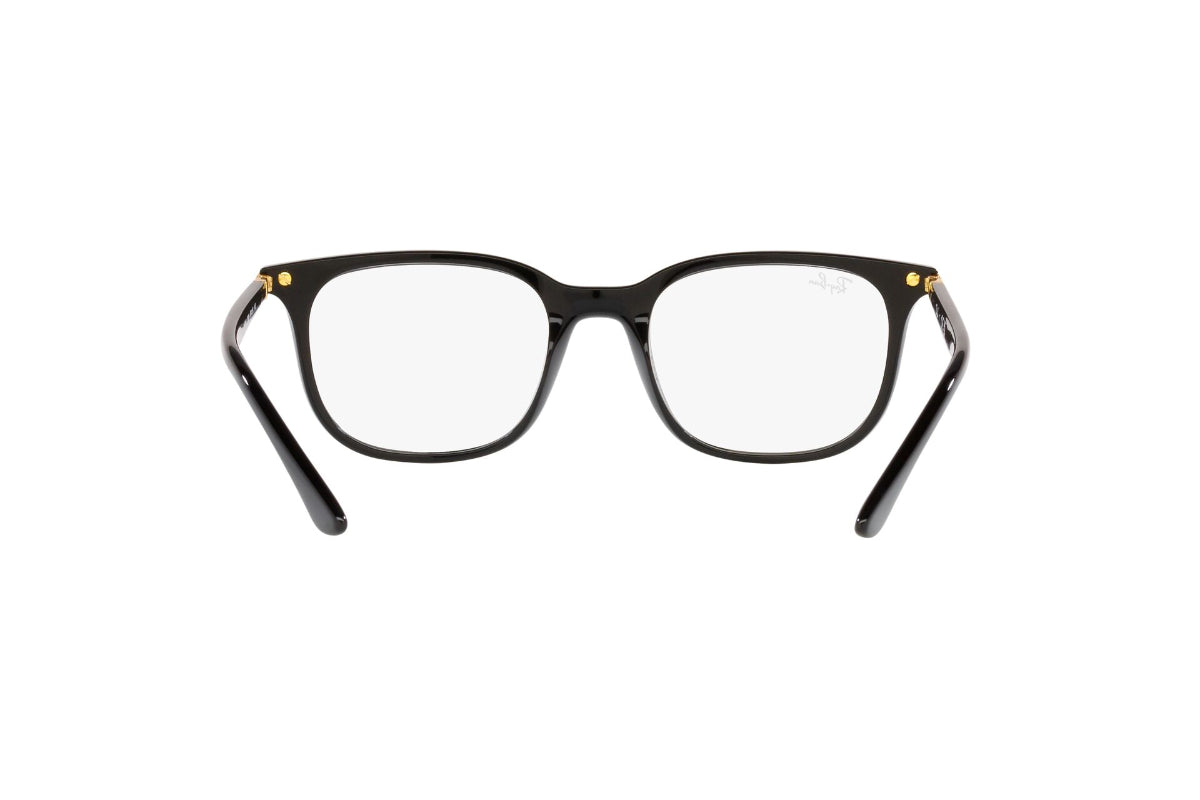 Ray-Ban Optical Lentes Ópticos