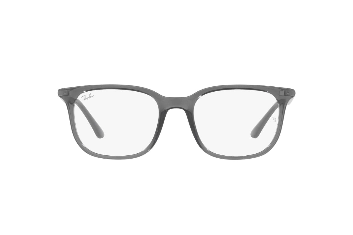 Ray-Ban Optical Lentes Ópticos