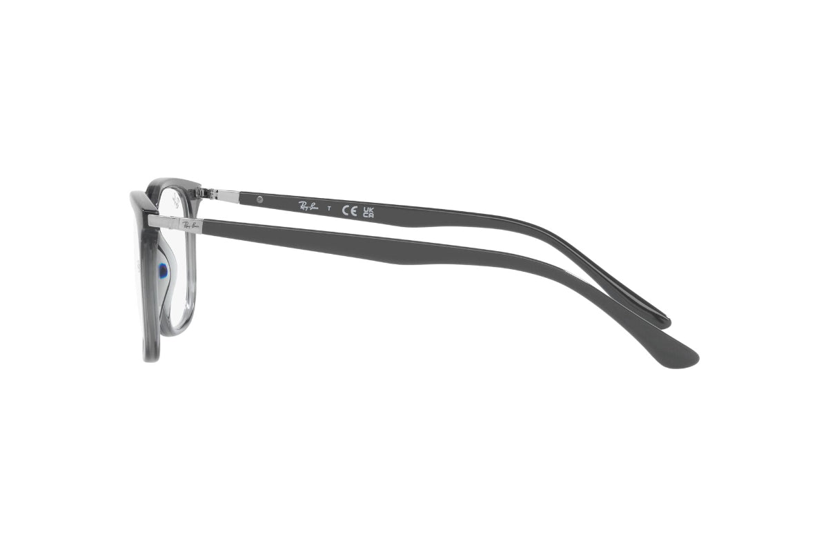 Ray-Ban Optical Lentes Ópticos