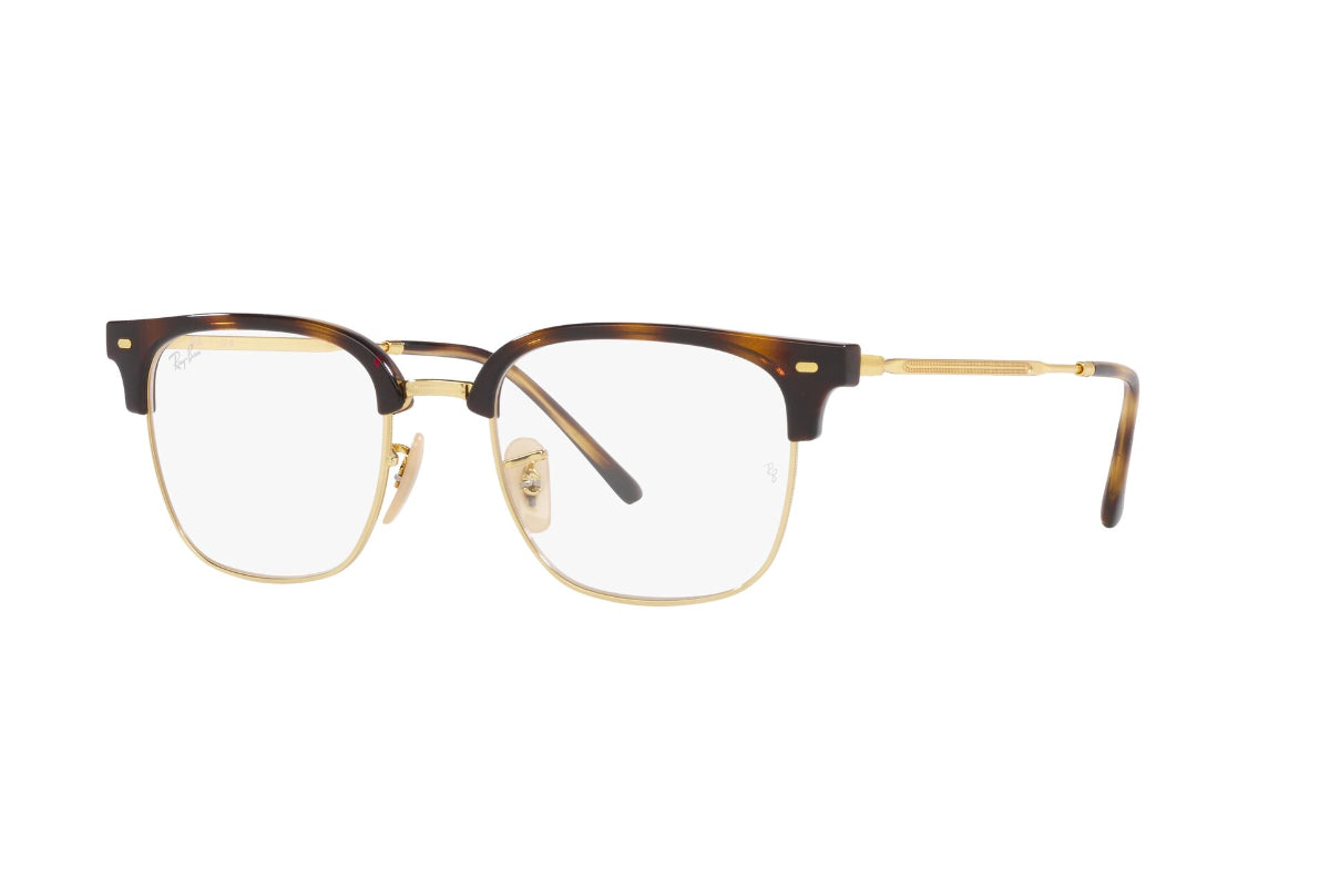 Ray-Ban Optical New Clubmaster